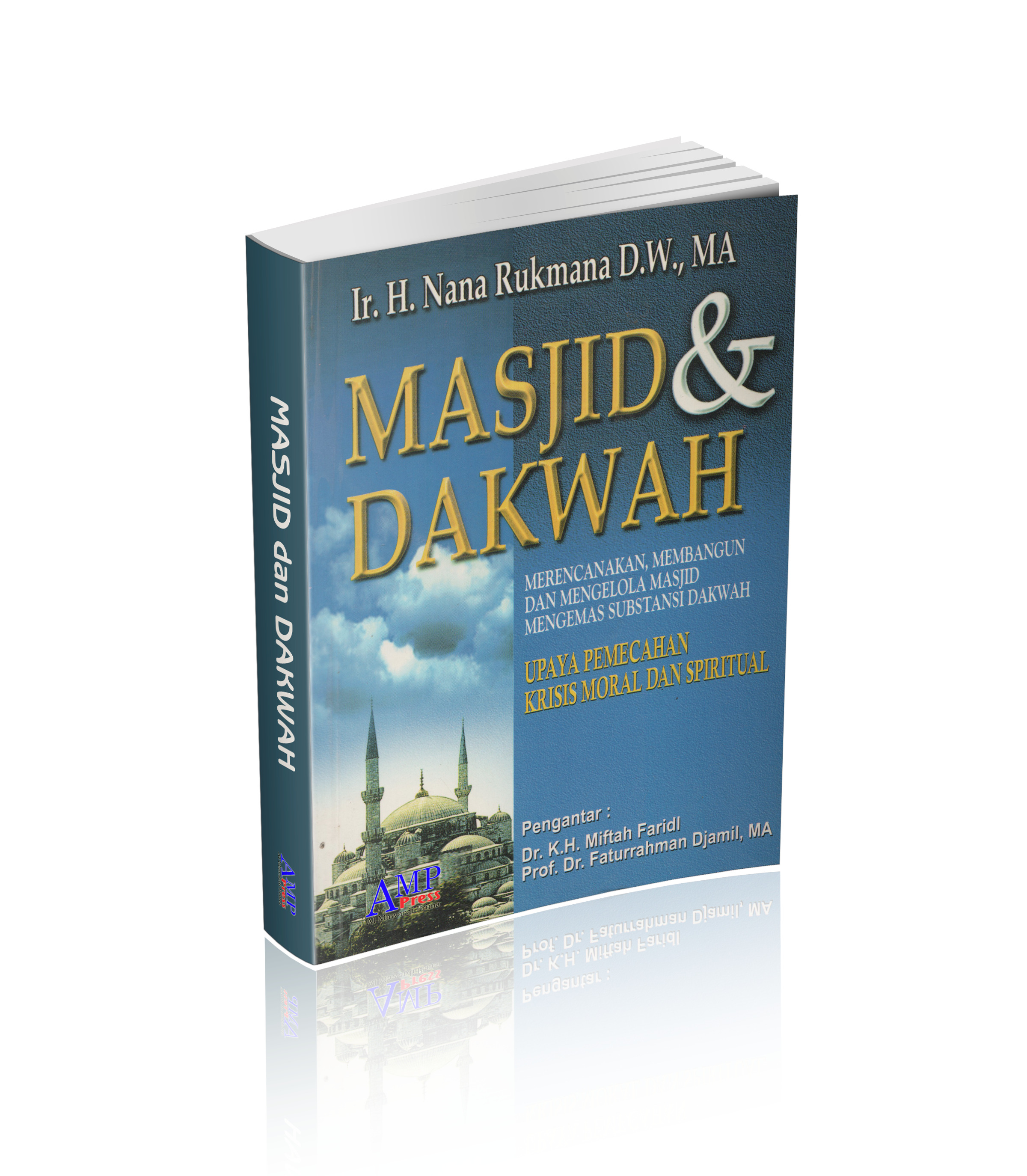 Masjid dan Dakwah