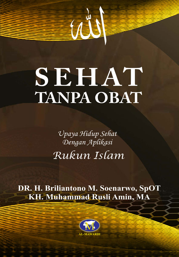 Sehat Tanpa Obat